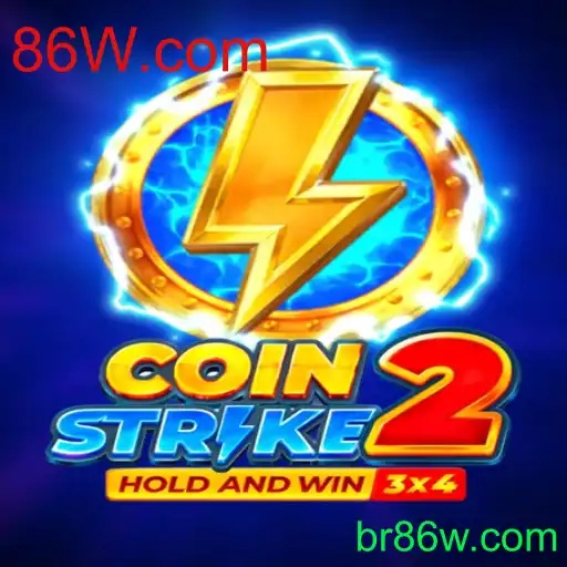 Descubra Coinstrike2: O Novo Fenômeno dos Jogos Online com 86W.com