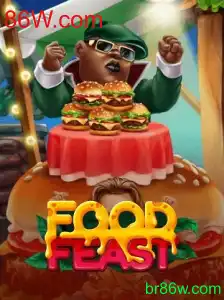 Explorando o Vício Culinário em FoodFeast