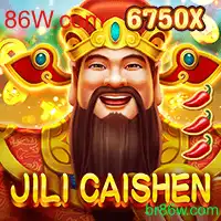 Descubra o Mundo Estratégico e Empolgante de JILICaishen no 86W.com