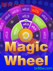 Desvendando MagicWheel: O Novo Fenômeno dos Jogos de Sorte