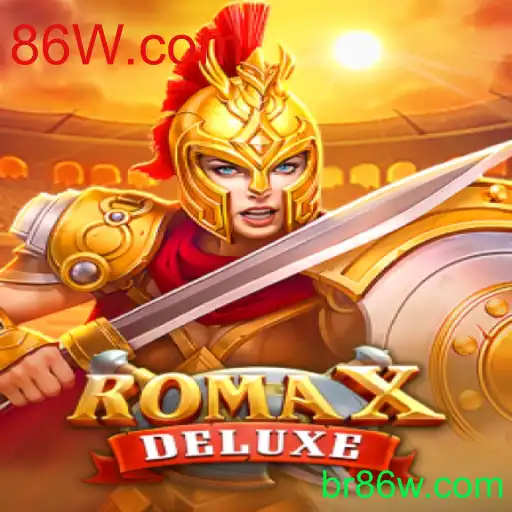 RomaXDeluxe: Explorando Aventuras Históricas