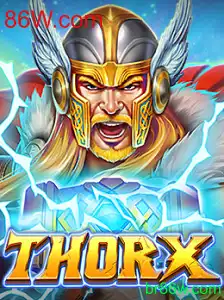 ThorX: Mergulhe na Aventura Épica e Estratégica do Novo Jogo Sensorial